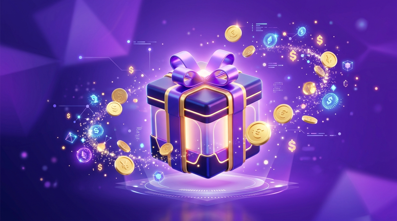 Refer and Earn